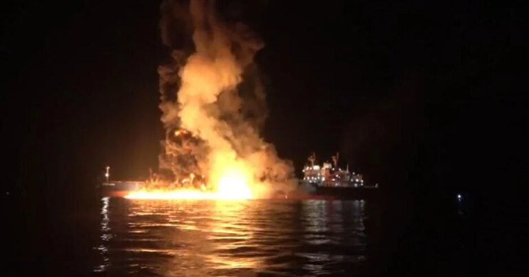 Iran war paralyzes oil trade, U.S. military plane crashes in Iraq