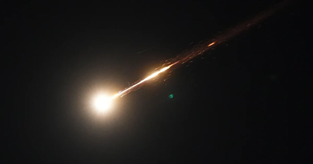 White House says Trump will “unleash hell” if Iran does not make deal