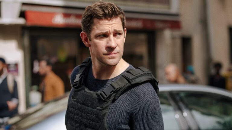 Every ‘Jack Ryan’ TV Season & Movie, Ranked