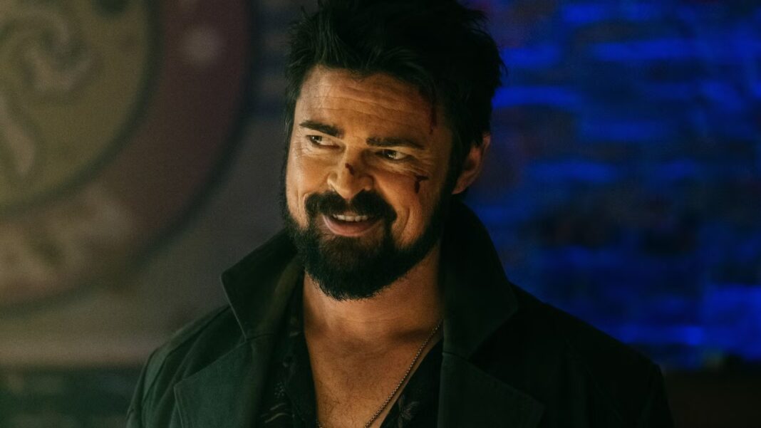 ‘The Boys’ Season 5’s Supe Virus Storyline Is the Show’s Biggest ‘X-Men’ Homage Yet