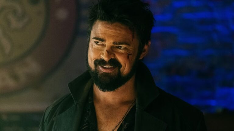 ‘The Boys’ Season 5’s Supe Virus Storyline Is the Show’s Biggest ‘X-Men’ Homage Yet