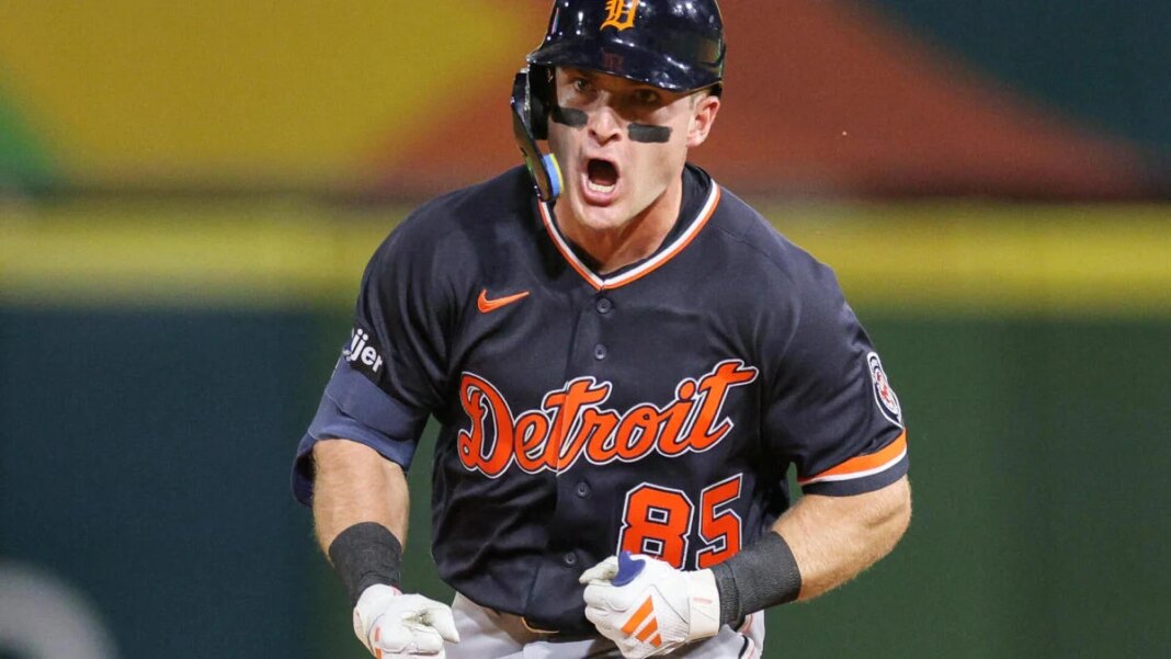 2026 Fantasy Baseball Draft Prep: All-Rookie Team highlights the best prospect pickups for redraft leagues