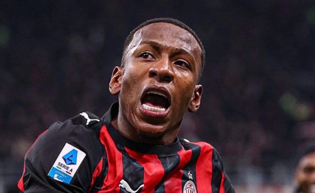 AC Milan Edge Derby To Trim Inter Milan’s Serie A Lead