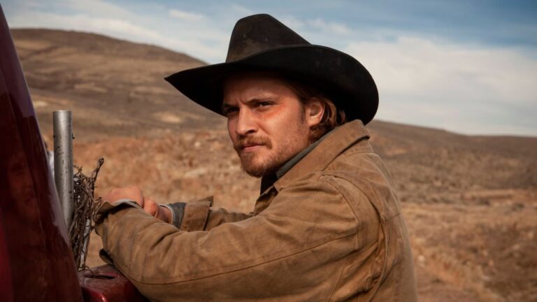8 Neo-Western TV Series That Will Make You Forget ‘Yellowstone’