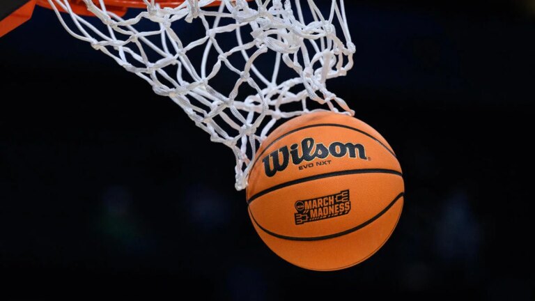 2026 NCAA Tournament bracket: March Madness schedule and scores by region