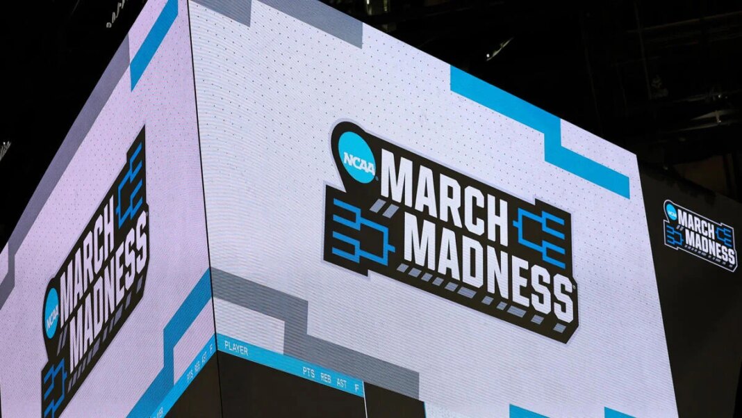 2026 March Madness TV schedule: Channels, announcers, where to watch NCAA Tournament