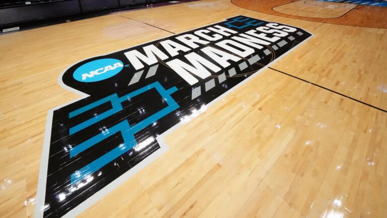March Madness Elite 8 TV schedule: Tip times and where to watch 2026 NCAA Tournament