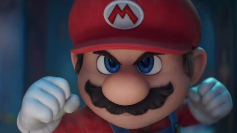 Chris Pratt Explains Why There’s a Big Change With Mario’s “Mamma Mia” Catchphrase