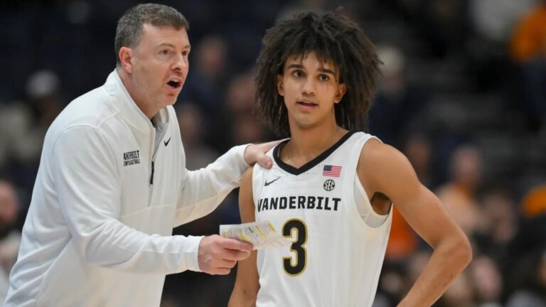 Vanderbilt vs. Nebraska prediction, odds, spread, time: 2026 NCAA Tournament picks from proven model
