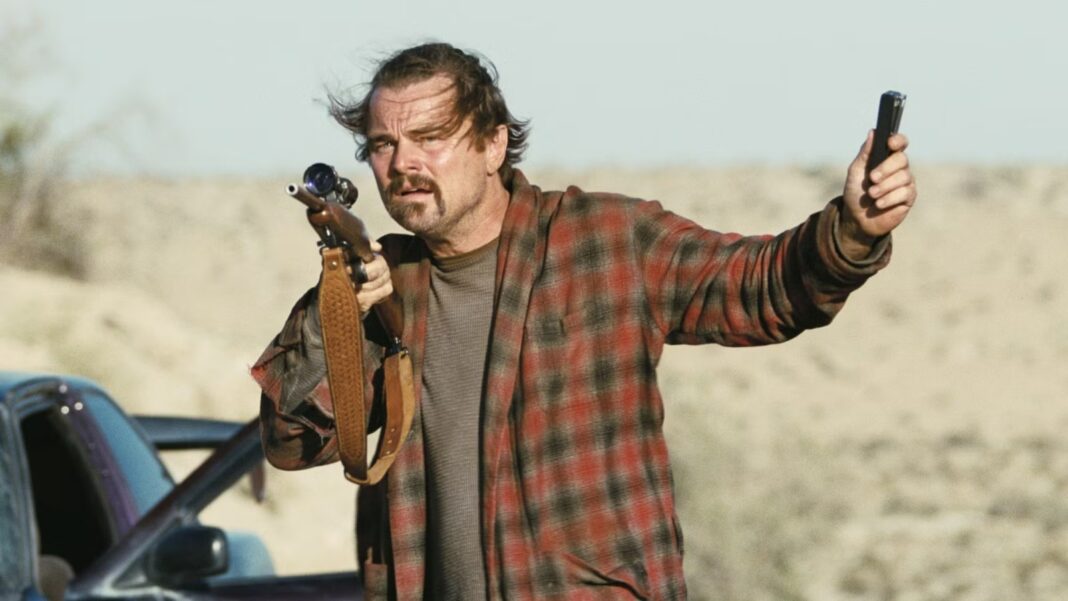 One Battle After Another’ Wins Best Picture Oscar