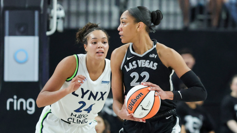 2026 WNBA free agency rankings: The top 30 stars on the market after landmark CBA