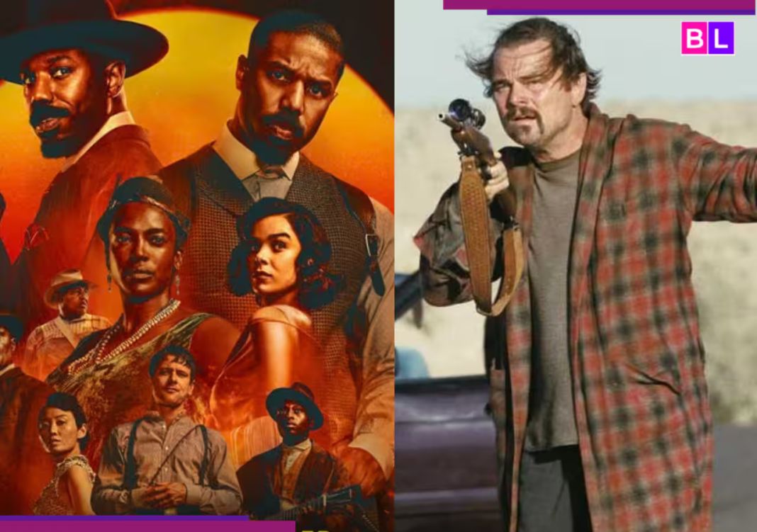 Sinners triumphs in Best Original screenplay as One Battle After Another WINS Best Adapted screenplay