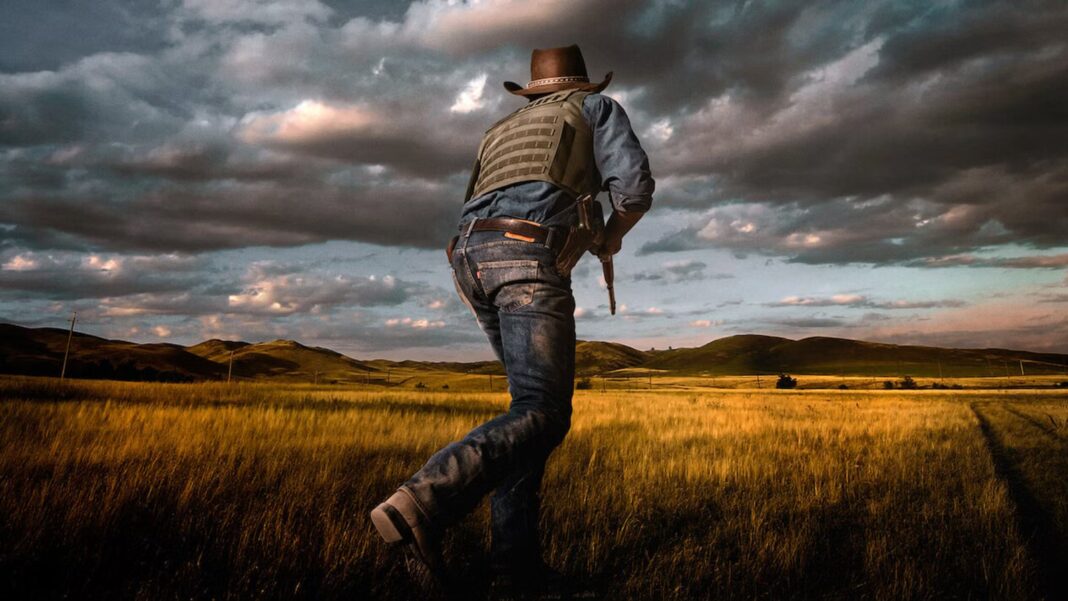 A 6-Season Neo-Western Series Is Better Than Any Taylor Sheridan Show