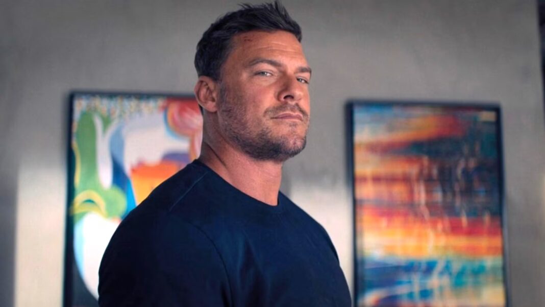 9 Intense Netflix Action Thriller Series Better Than ‘Reacher’