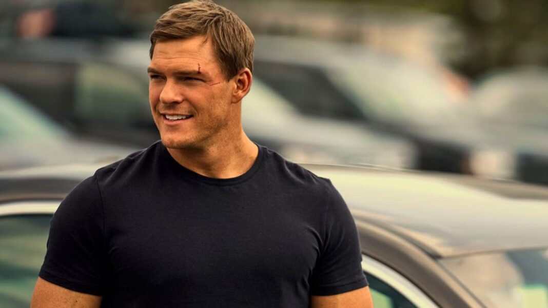 Every ‘Reacher’ TV Season & Movie, Ranked