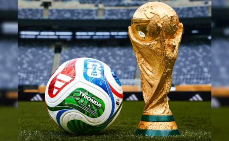 FIFA World Cup 2026 Uncertainty Grows As Iran Eye Venue Change