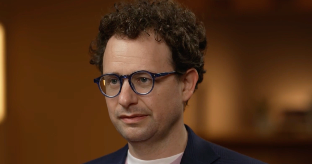 Anthropic CEO: We’re trying to “deescalate” Pentagon AI standoff to reach “some agreement that works for us and works for them”