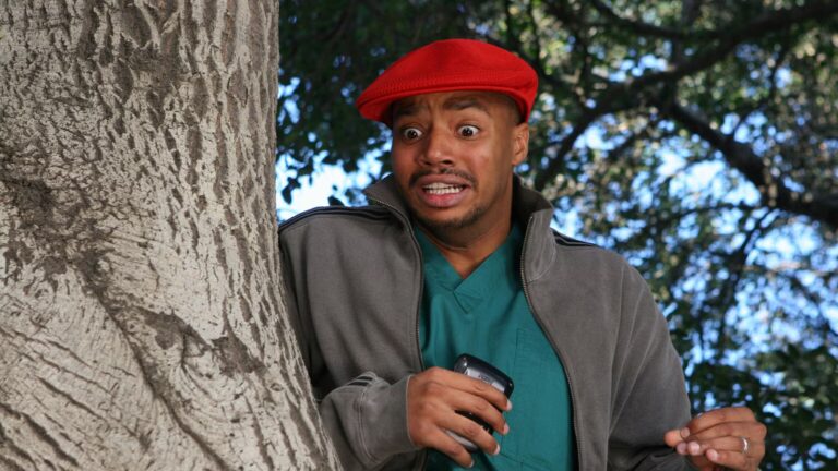 This ‘Scrubs’ Character Perfectly Foreshadowed Another Bill Lawrence Show 18 Years Before It Released