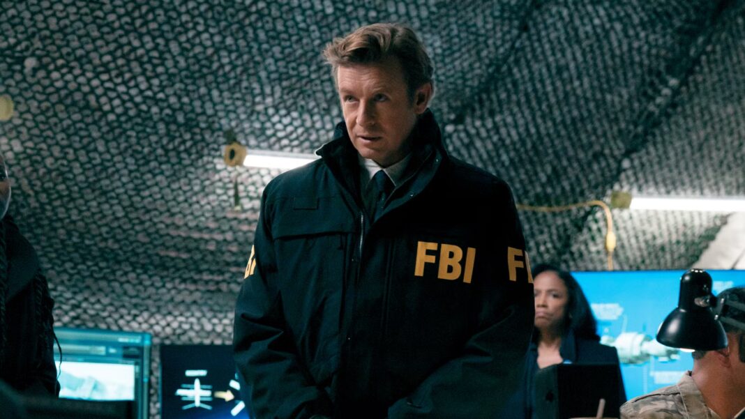 Prime Video’s ‘Scarpetta’ Is Here to Rival ‘Reacher’ & ‘Jack Ryan’