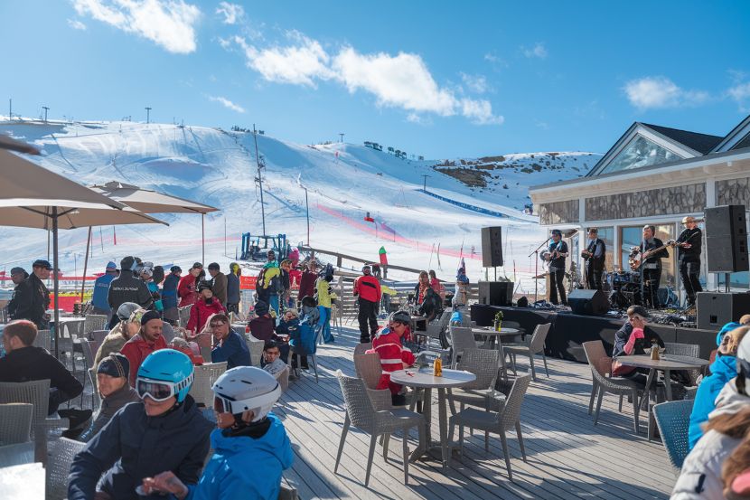 Tremblant Announces Exciting Spring Ski Events Including Après-Ski, Burton El Nino, and More: All You Need To Know