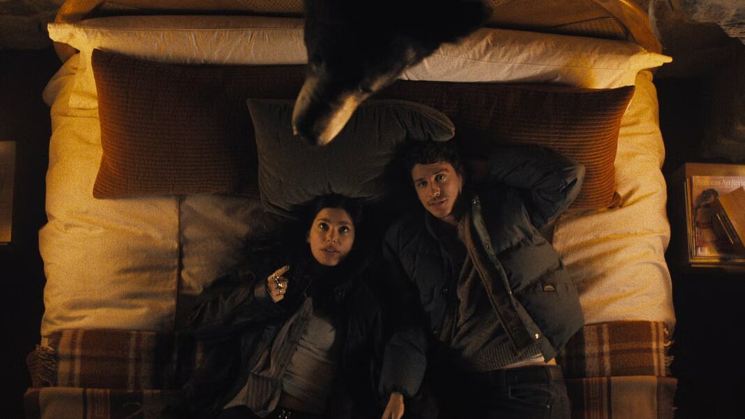 ‘Something Very Bad Is Going to Happen’ Review: An Inconsistent Cautionary Tale