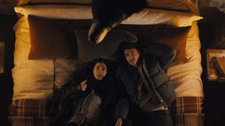 ‘Something Very Bad Is Going to Happen’ Review: An Inconsistent Cautionary Tale