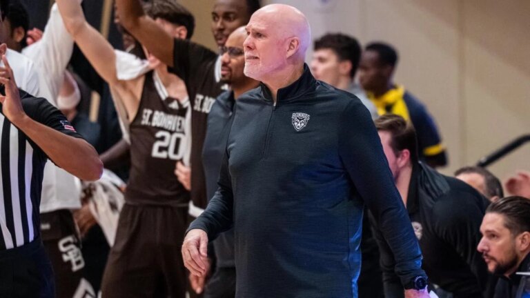 College basketball coaching carousel 2026: Tracking all the changes so far