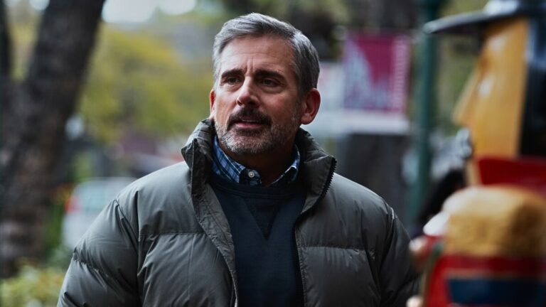 Steve Carell HBO Comedy ‘Rooster’ Climbs US Streaming Charts