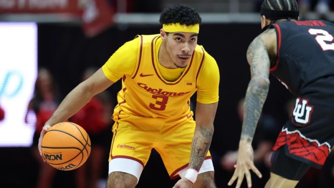 Iowa State vs. Tennessee State prediction, odds, spread, line, time: 2026 NCAA Tournament picks from proven model