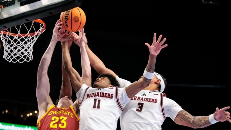 March Madness 2026 bracket: NCAA Tournament picks, predictions from advanced college basketball model