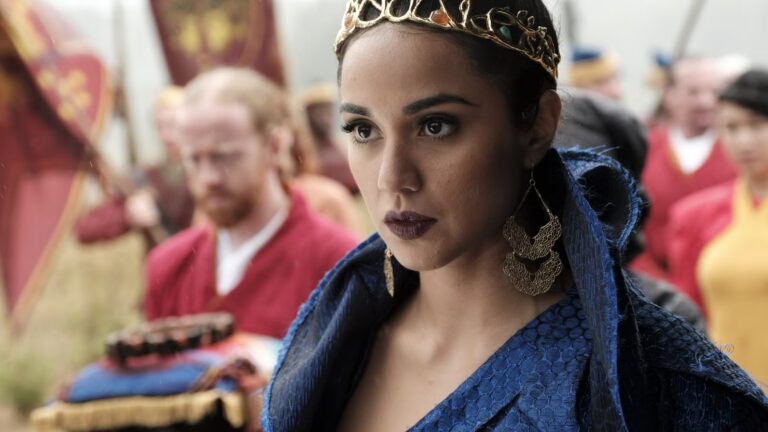 10 Greatest Fantasy TV Shows Nobody Remembers and Where They’re Streaming