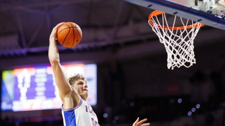 NCAA Tournament 2026 bracket: Top-rated simulation predicts surprising upsets, sleepers, March Madness picks
