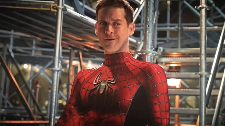 Brand New Day’ Upgrades Peter Parker With Organic Web-Shooters