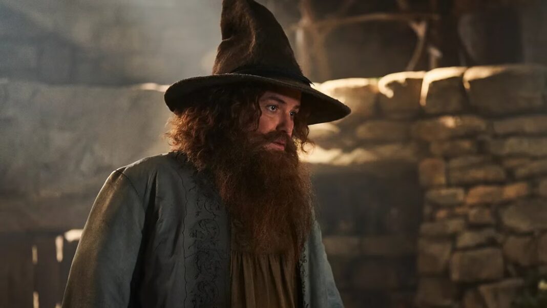 Tom Bombadil’s First Movie Appearance Officially Happening 25 Years After Being Cut From ‘The Lord of the Rings’