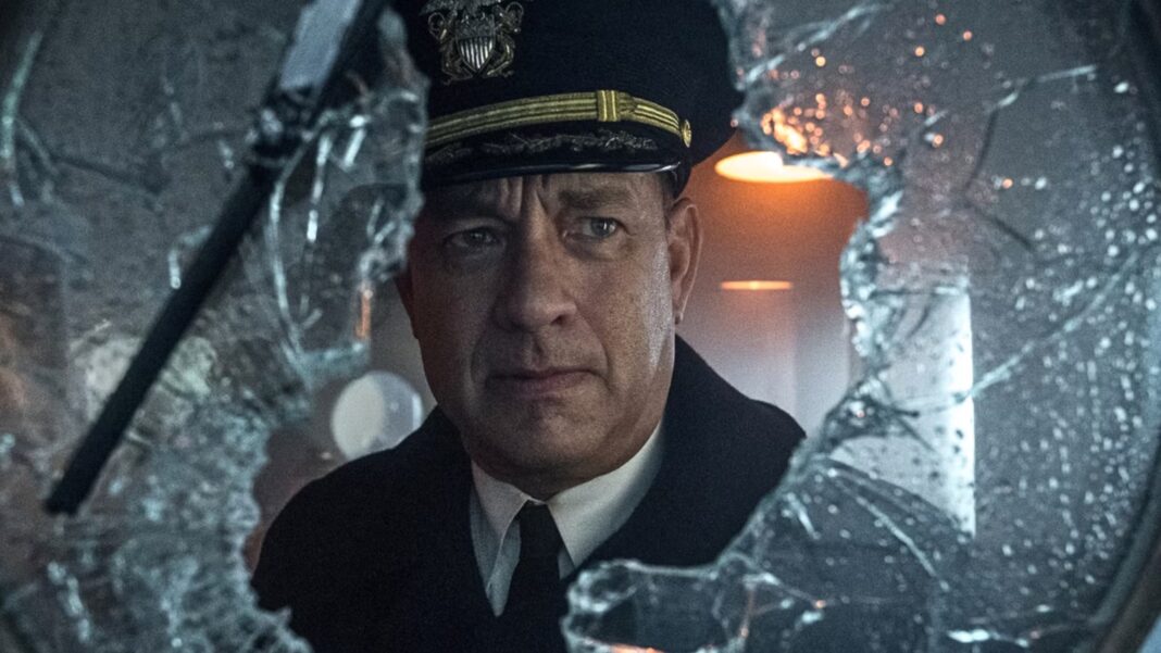 ‘World War II With Tom Hanks’ Release Date Revealed