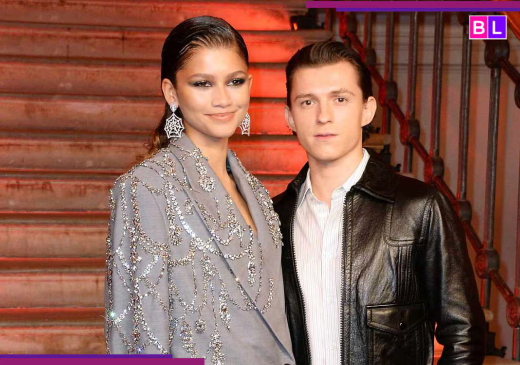 Zendaya and Tom Holland already MARRIED? Fans SURPRISED after stylist Law Roach’s revelation goes VIRAL
