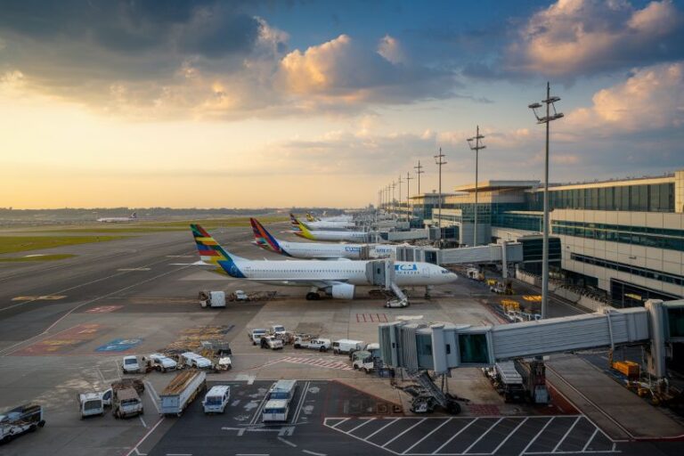 ATTA® Report Highlights Key Trends in Africa’s Aviation and Tourism Growth for 2026