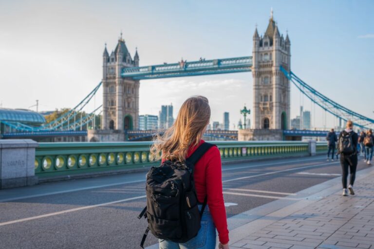 United Kingdom Joins France, Netherlands, Portugal, Spain, Georgia, Poland and More to Claim the Throne as the Ultimate Solo Travel Destinations for Women in 2026 – You Won’t Believe Why!