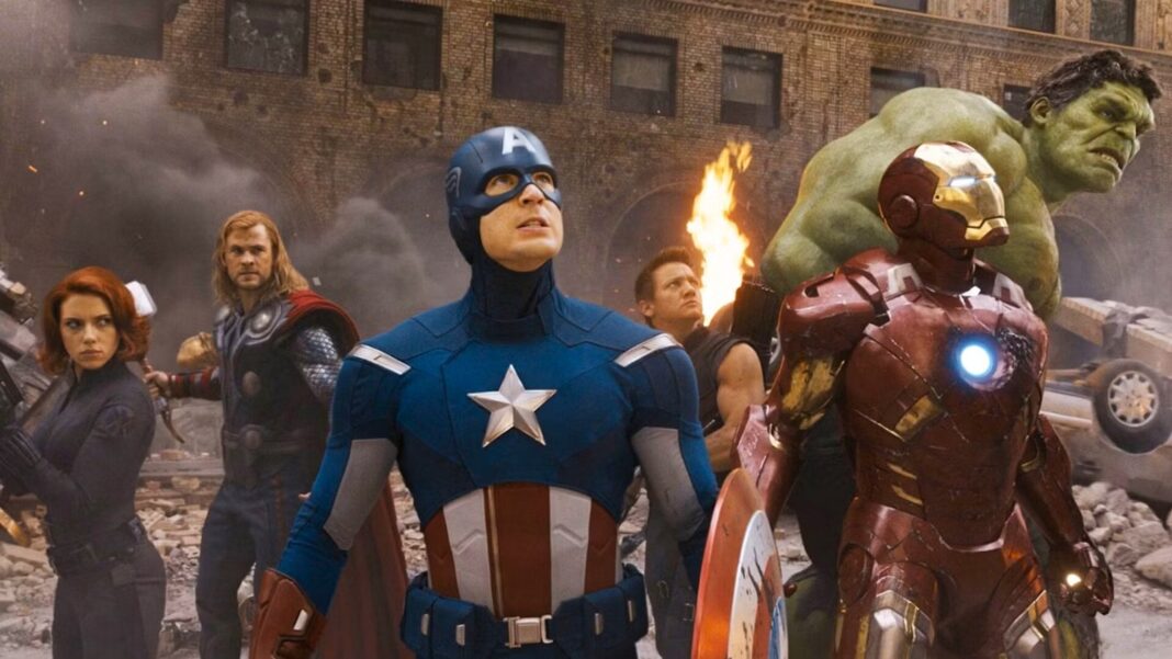 Chris Evans Seemingly Confirms MCU Future With ‘Avengers: Secret Wars’ Return