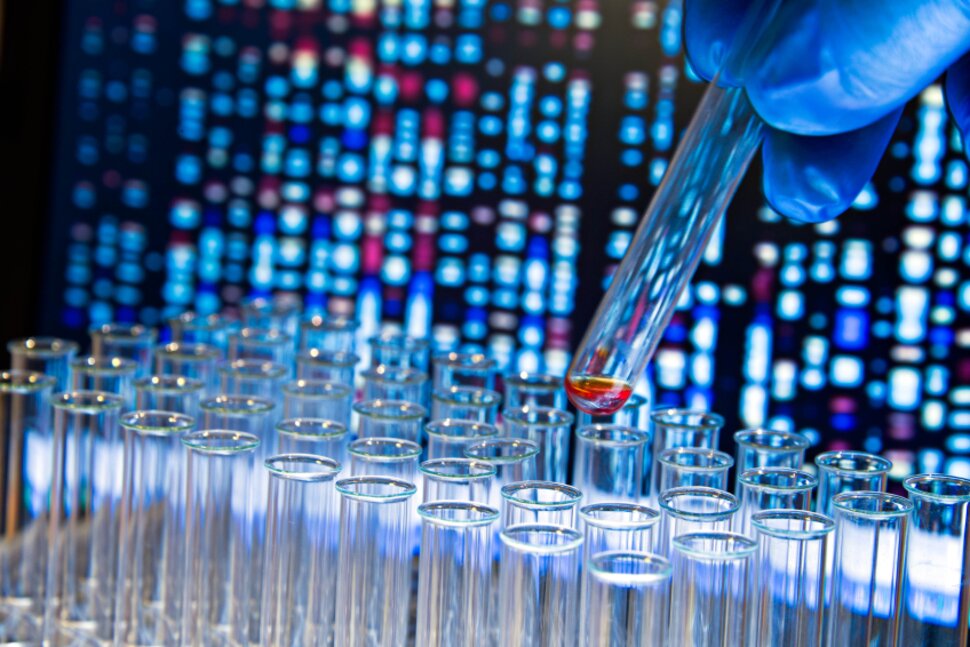 Precision Medicine Pioneer Elizabeth McNally Details Promise, Challenges of Genetic Research