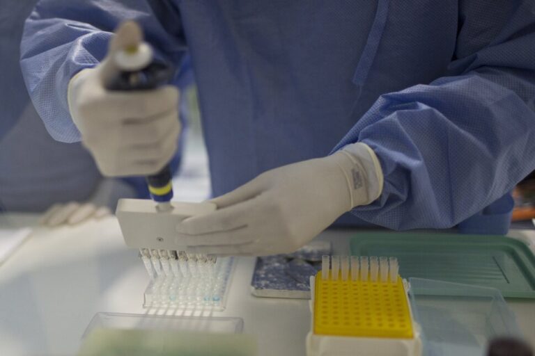 Amid International Emergency, U.S. Hospitals Prepare for Zika