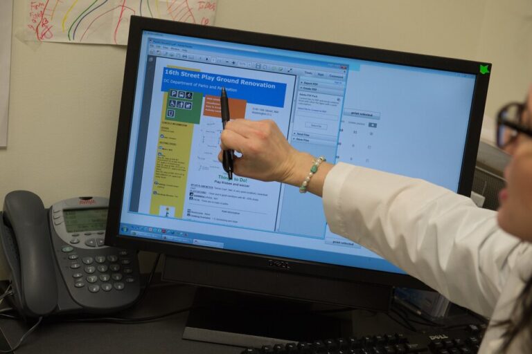 Technology Must Let Doctors Be Doctors
