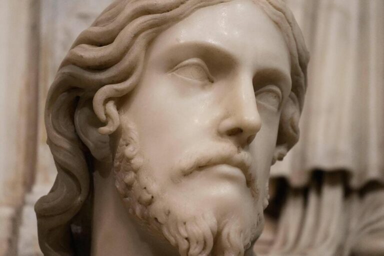 Claims of ‘Rediscovered’ Michelangelos Unsettle Renaissance Experts
