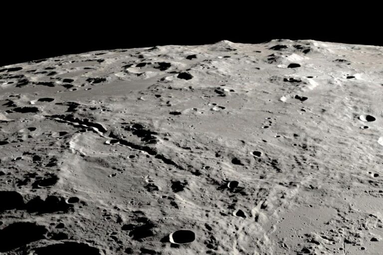 No Chance Asteroid Will Slam Into the Moon in 2032, NASA Says