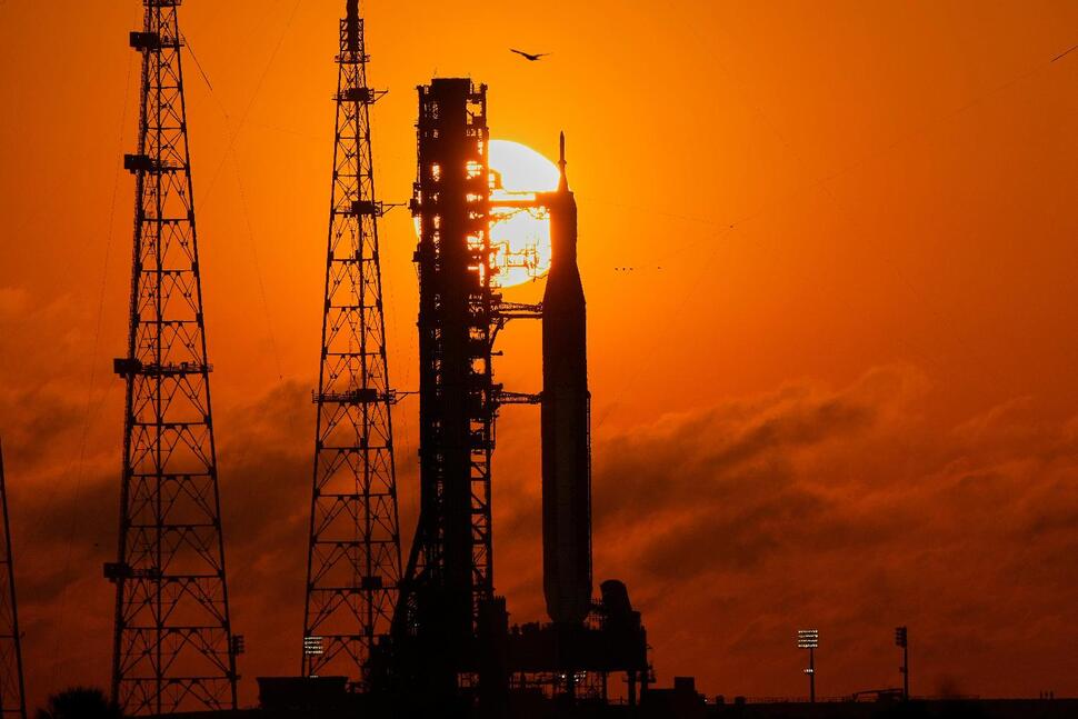 What to Know About NASA’s Return to the Moon