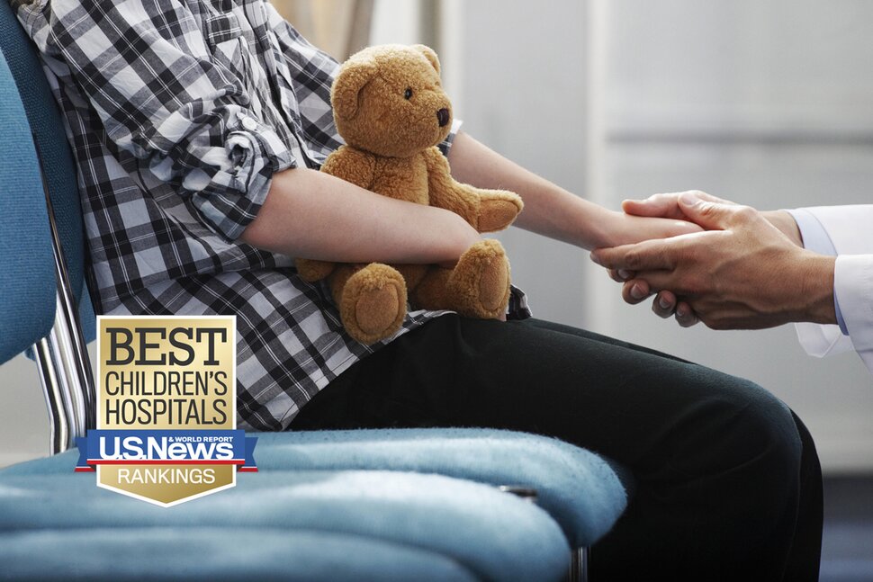 Proton Beam Radiation: a Family Decision