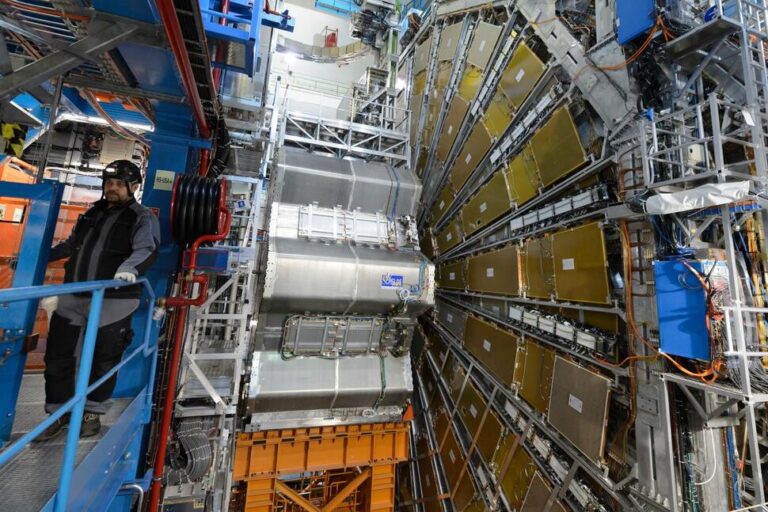 CERN Runs Delicate Test on Transporting Ultrasensitive Antimatter