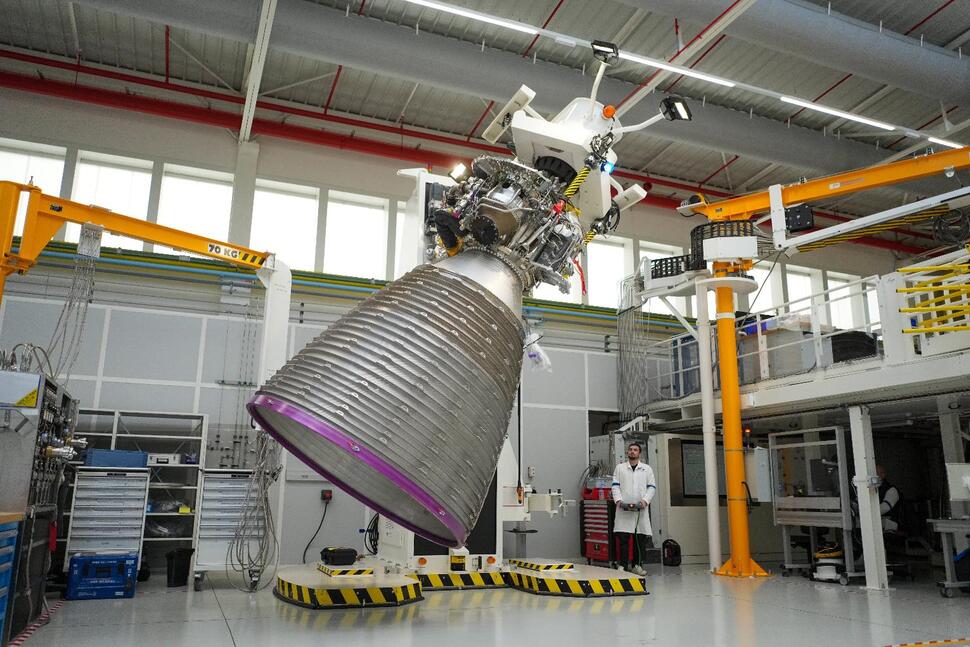 An Emotional Countdown to the Maiden Launch of the Ariane 64, Europe’s Most Powerful Rocket