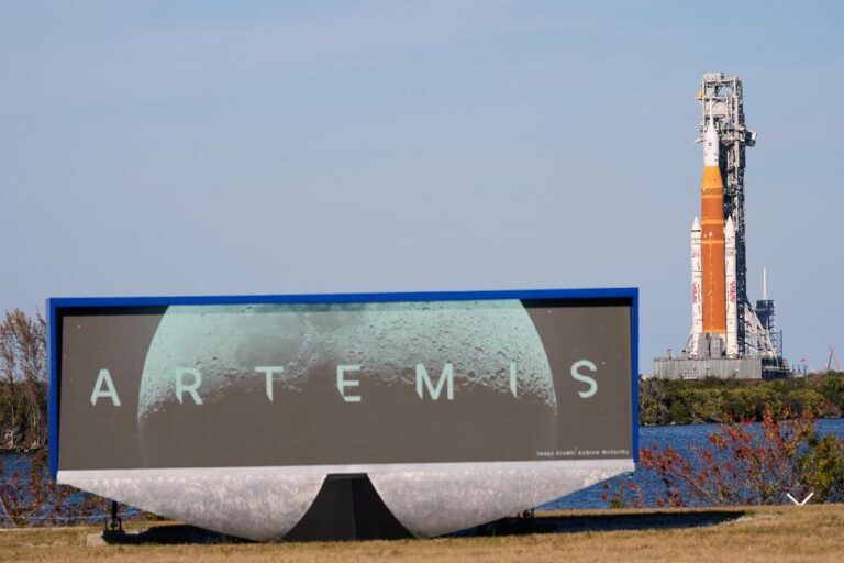 NASA Revamps Artemis Moon Landing Program by Modeling It After Speedy Apollo