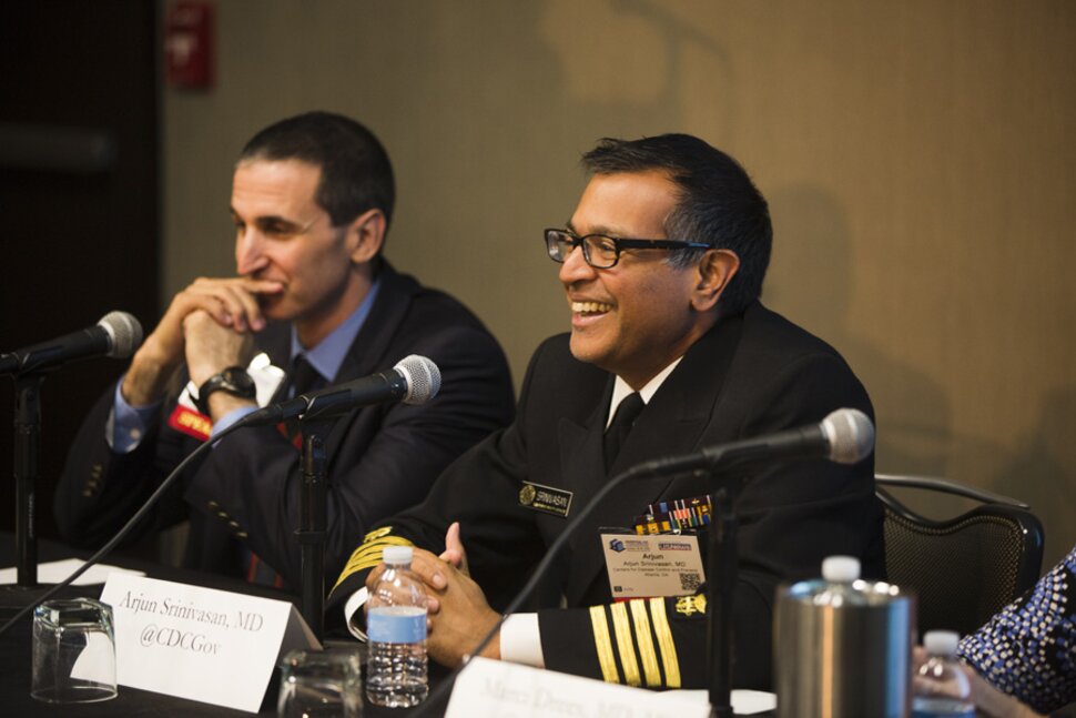 Crafting an Effective Antibiotic Stewardship Program